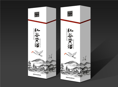 包装礼盒