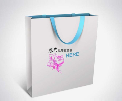 手提纸袋