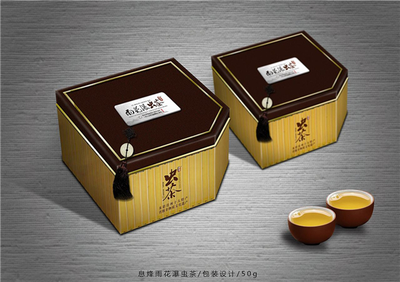 包装礼盒