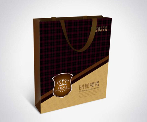 手提纸袋