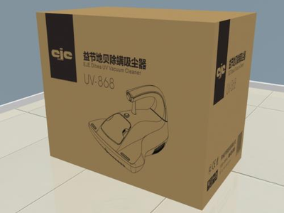 黄板箱